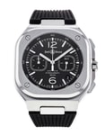 Pre-Owned Bell and Ross BR 05 Watch